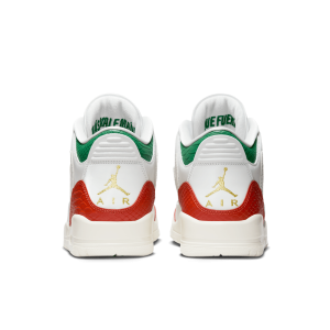 Air Jordan 3 Retro 'El Vuelo'