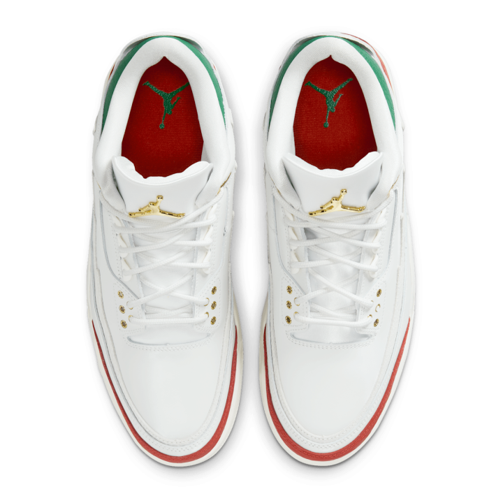 Air Jordan 3 Retro 'El Vuelo'