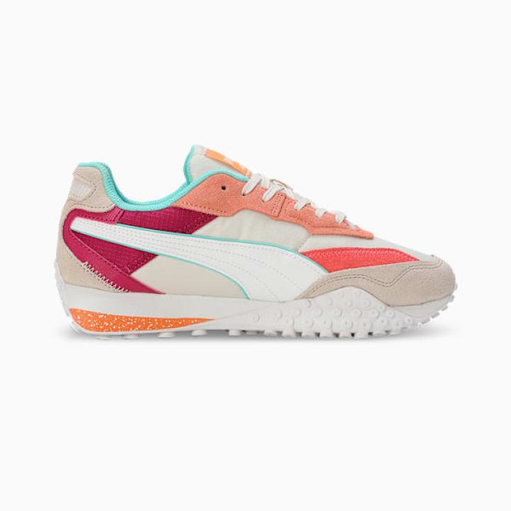 Blktop Rider Vibrant Women's Sneakers