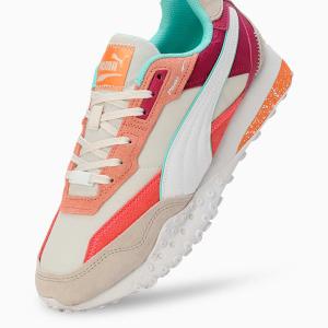 Blktop Rider Vibrant Women's Sneakers