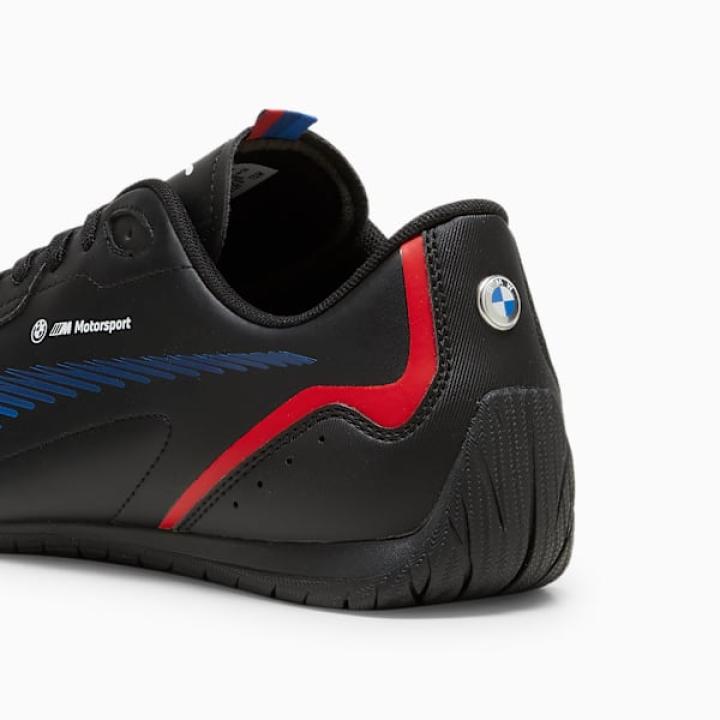 BMW MMS Neo Cat Motorsport Sneakers