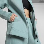 EVOSTRIPE Women's Full-Zip Hoodie