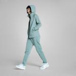 EVOSTRIPE Women's Full-Zip Hoodie