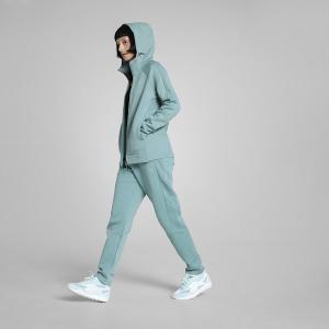EVOSTRIPE Women's Full-Zip Hoodie