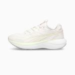 Mayze Leather Women's Sneakers