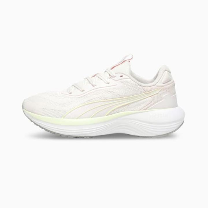 Mayze Leather Women's Sneakers