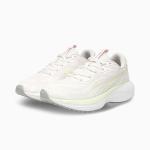 Mayze Leather Women's Sneakers