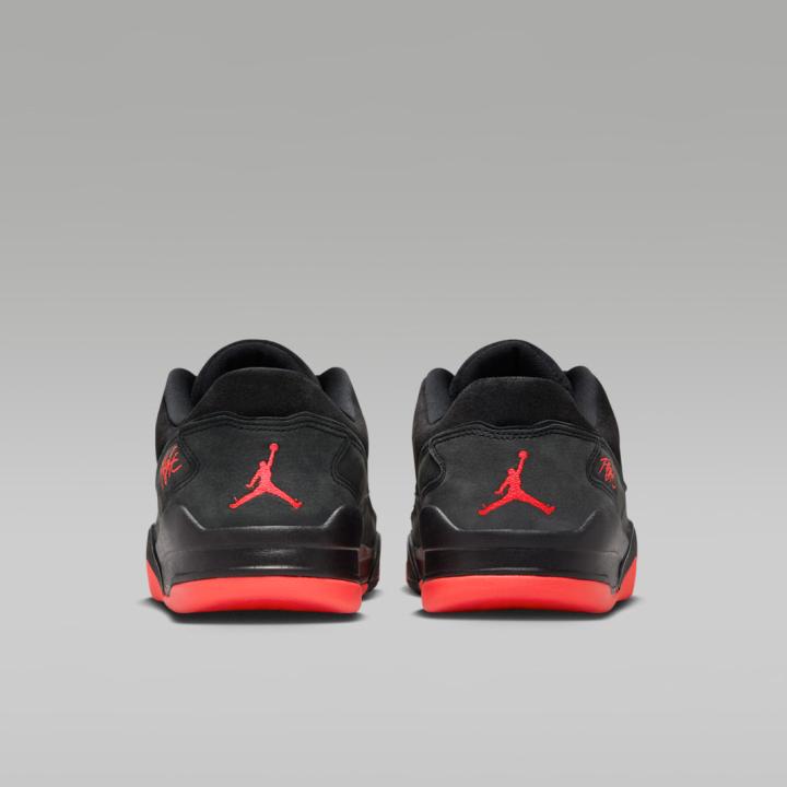 Jordan Flight Court