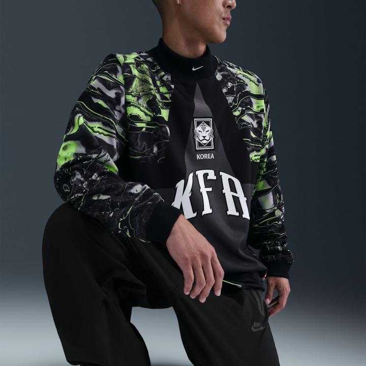 Korea Hollywood Keeper