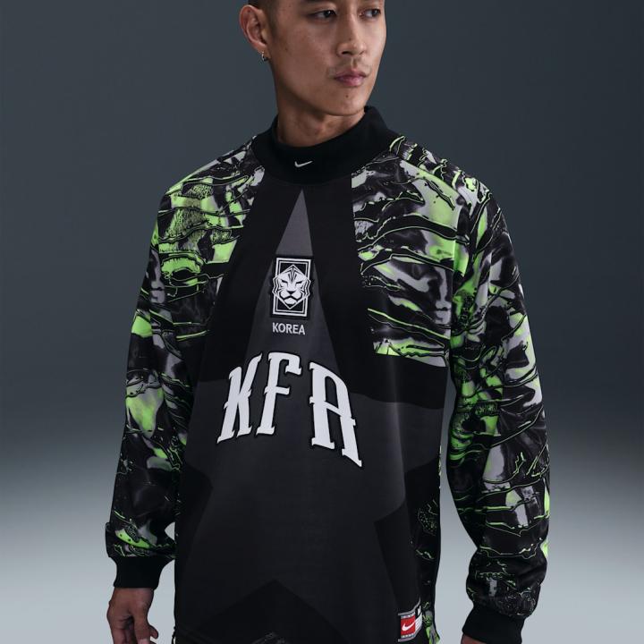 Korea Hollywood Keeper