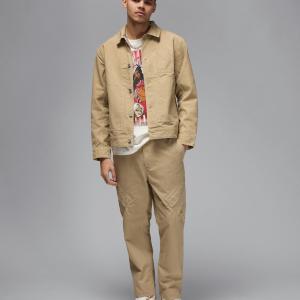 Jordan Essentials Chicago