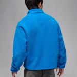 Jordan Flight Men's High-Pile Shearling Jacket