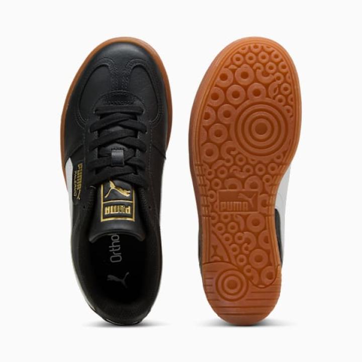 Women's Leather Sneakers