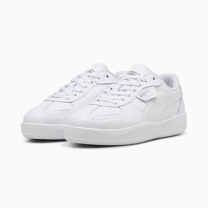 Palermo Moda Women's Leather Sneakers