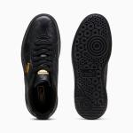 Palermo Moda Women's Leather Sneakers