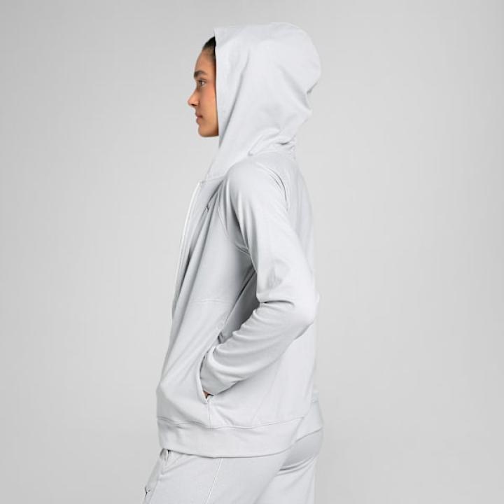 Studio Foundations Women's Moisture-Wicking Jacket