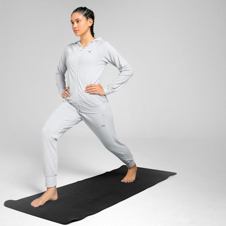 Studio Foundations Women's Moisture-Wicking Jacket