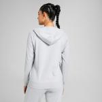 Studio Foundations Women's Moisture-Wicking Jacket