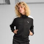 T7 ALWAYS ON Women's Short Track Jacket