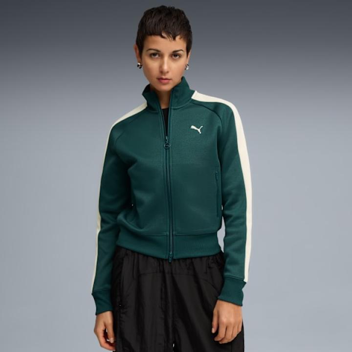 T7 ALWAYS ON Women's Short Track Jacket
