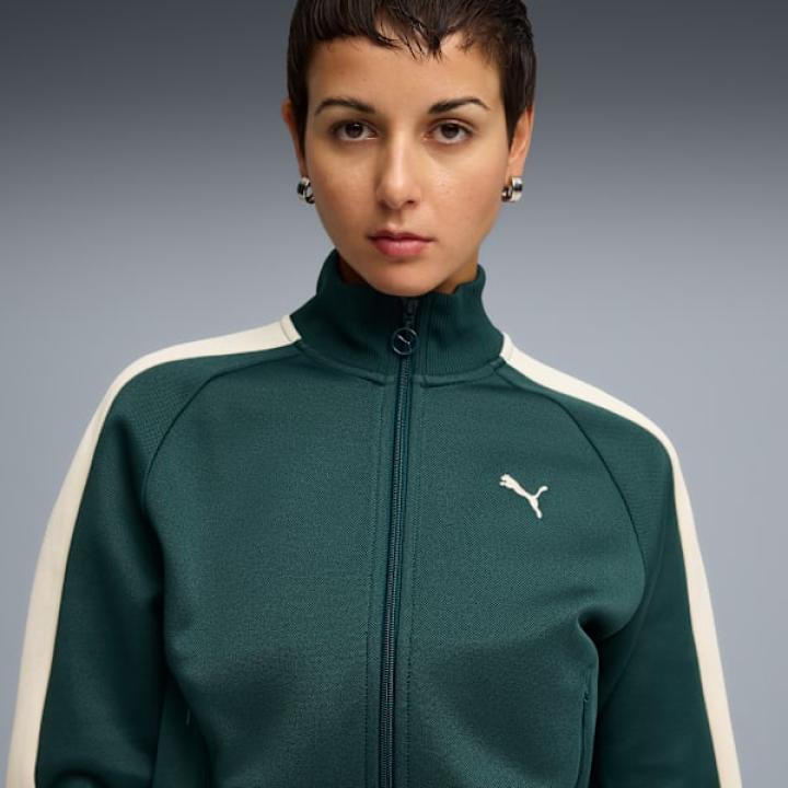 T7 ALWAYS ON Women's Short Track Jacket