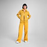 T7 Women's Relaxed Fit Track Jacket