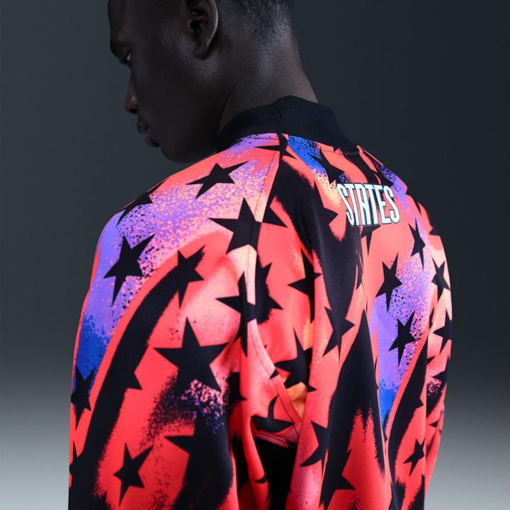 USMNT Hollywood Keeper