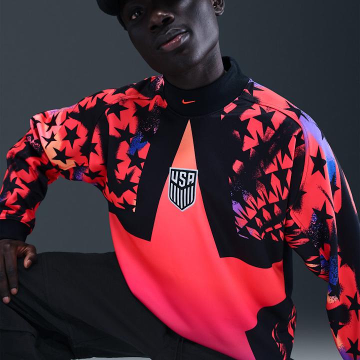 USMNT Hollywood Keeper