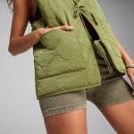 YONA Women's Reversible Vest