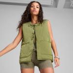 YONA Women's Reversible Vest