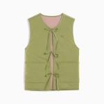 YONA Women's Reversible Vest