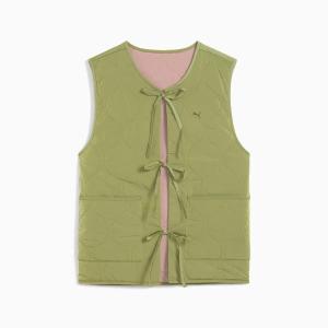 YONA Women's Reversible Vest