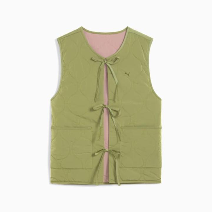 YONA Women's Reversible Vest