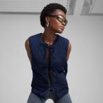 YONA Women's Reversible Vest