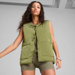 YONA Women's Reversible Vest