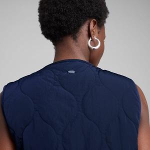 YONA Women's Reversible Vest