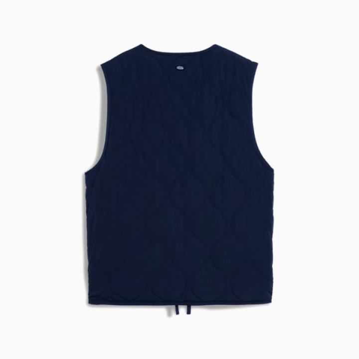YONA Women's Reversible Vest